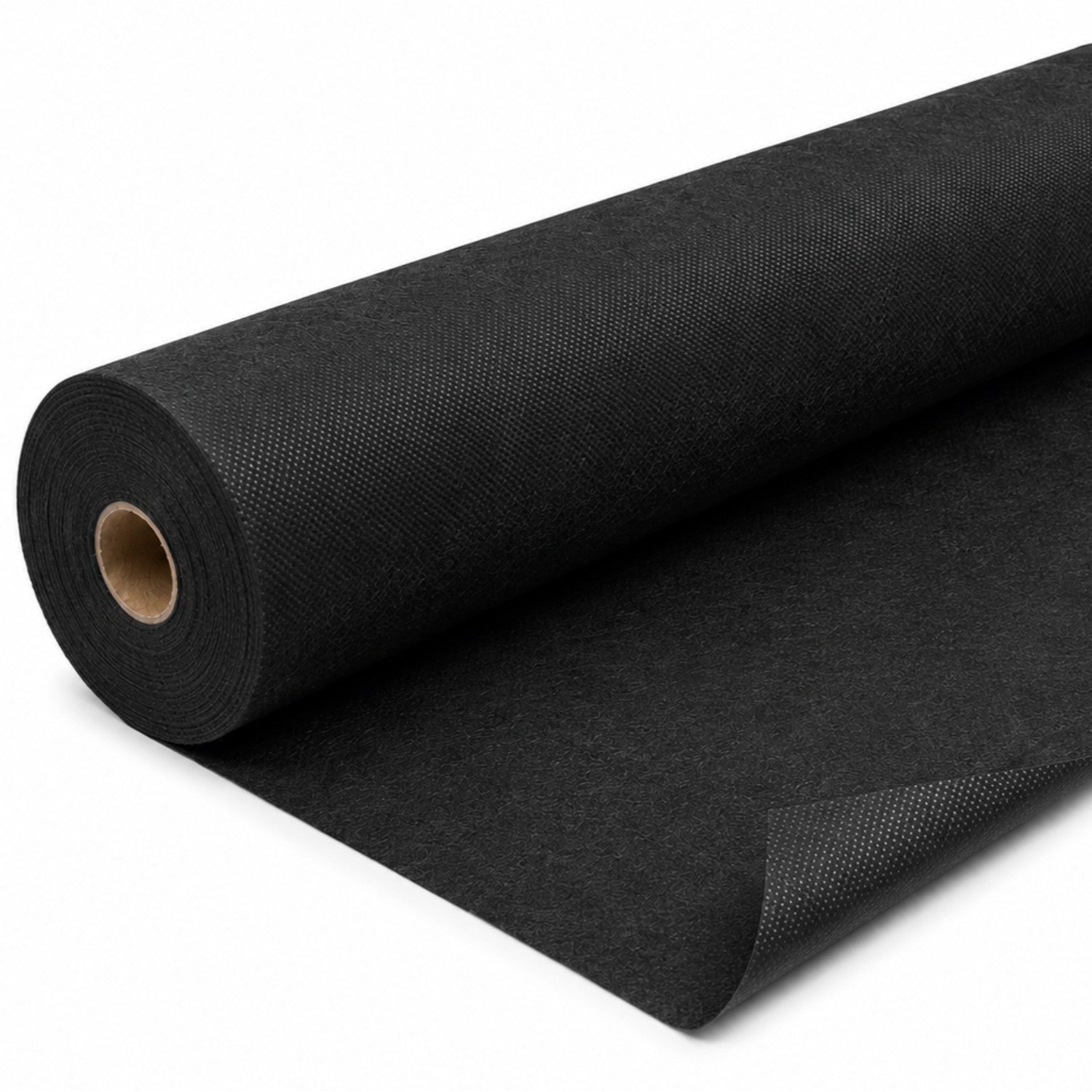 Lepená výstuž 40 g - čierna