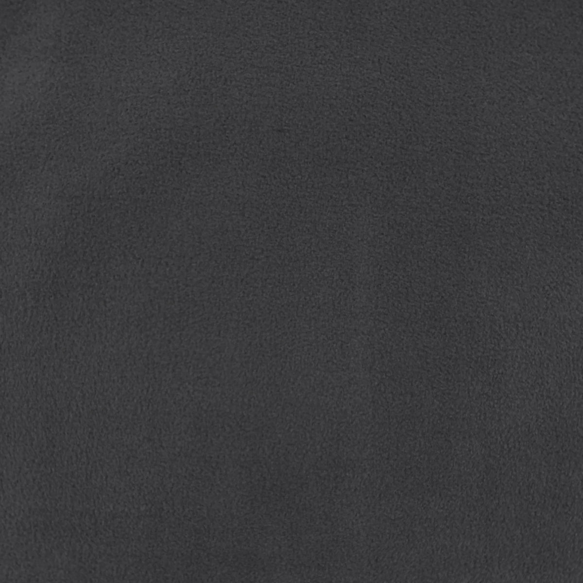Knitted Polar Fleece Fabric - Grey