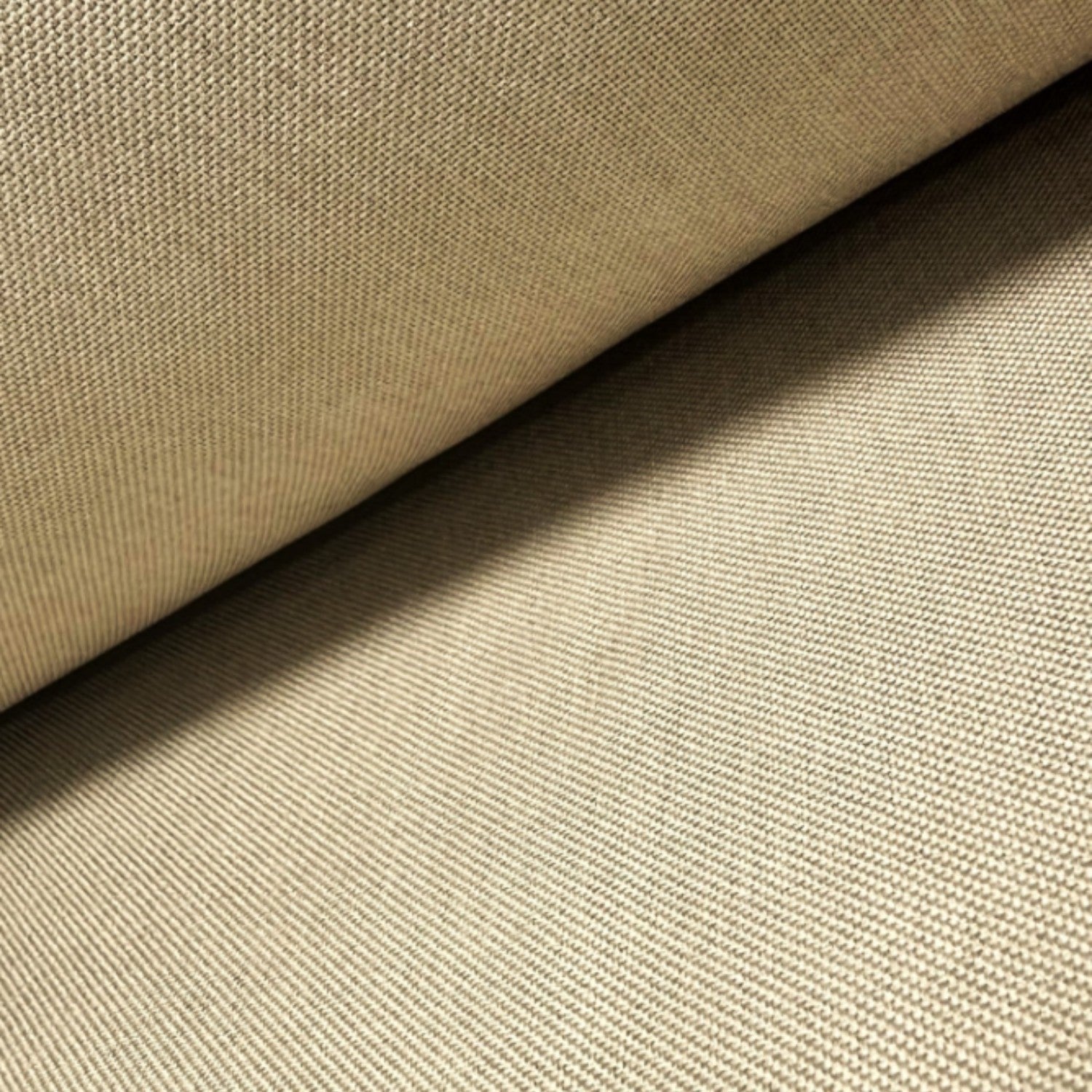 MINIMATT Curtain Fabric 280 cm - Beige