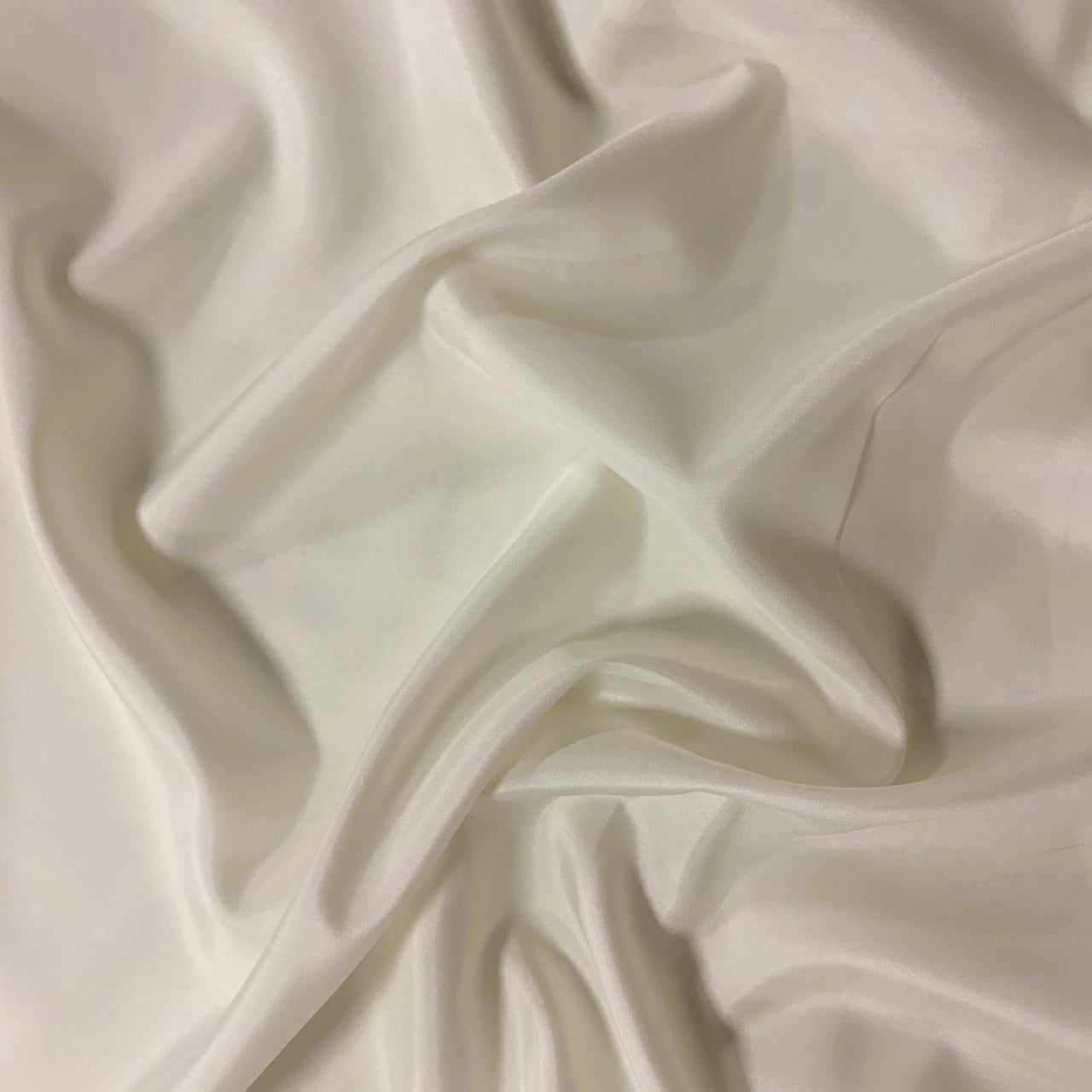 Polyester Lining Pongee - Ecru