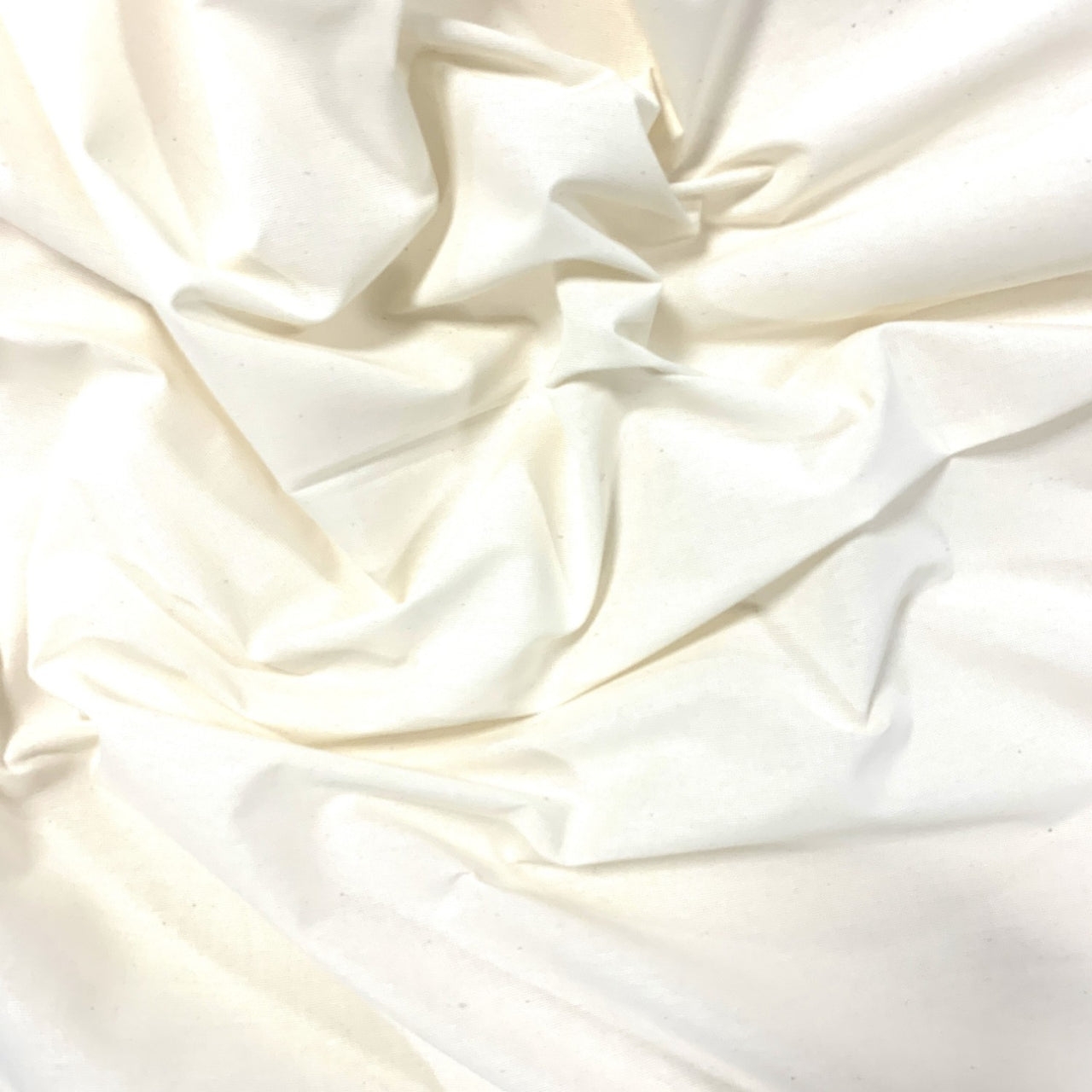 Raw Cotton Fabric