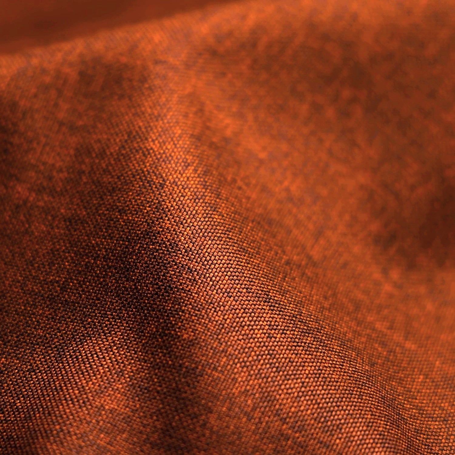 Čalúnnická látka SAWANA - oranžová