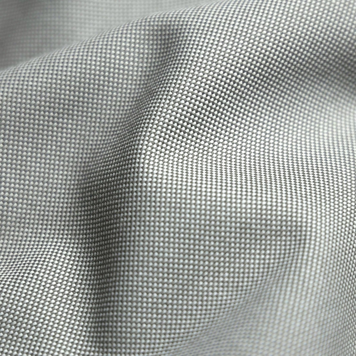 Vodoodpudivá exteriérová poťahová látka SUNLIGHT UPF 50+ - Svetlosivá