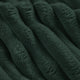 Čalúnnická látka TILIA velúr - fľaškovozelená