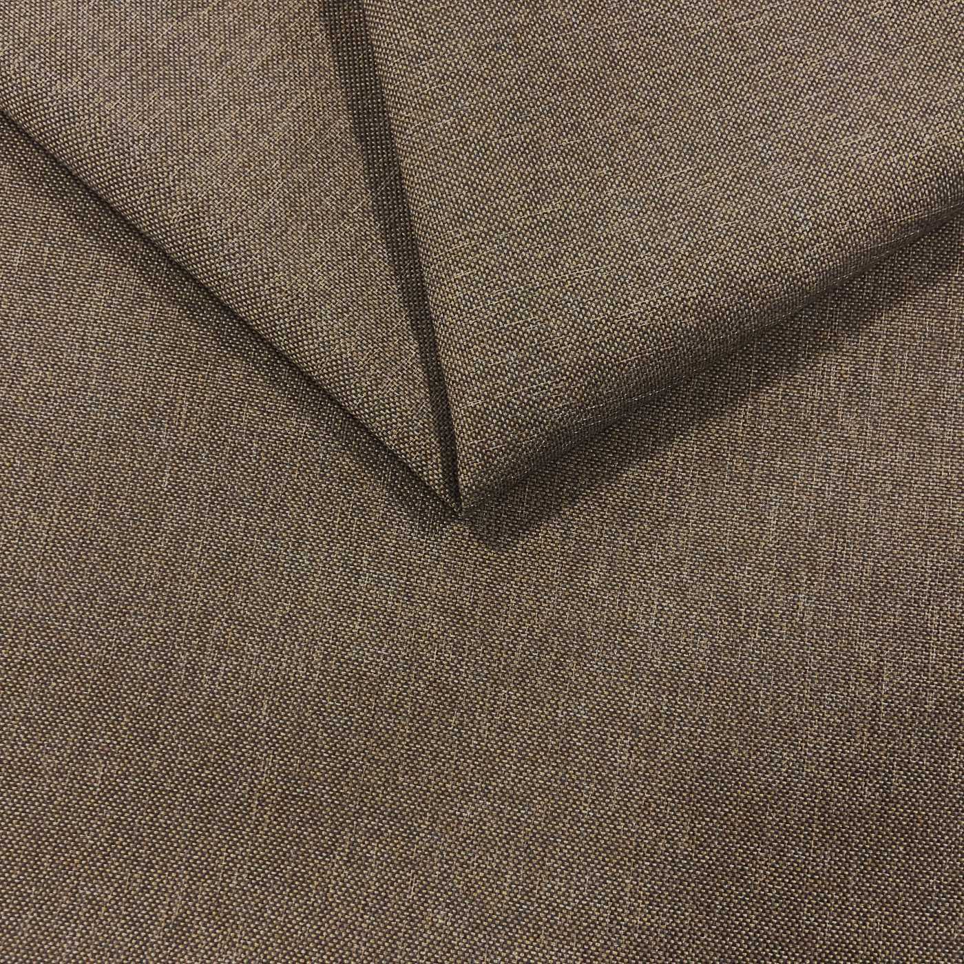 Upholstery Fabric Lars - Dark Beige
