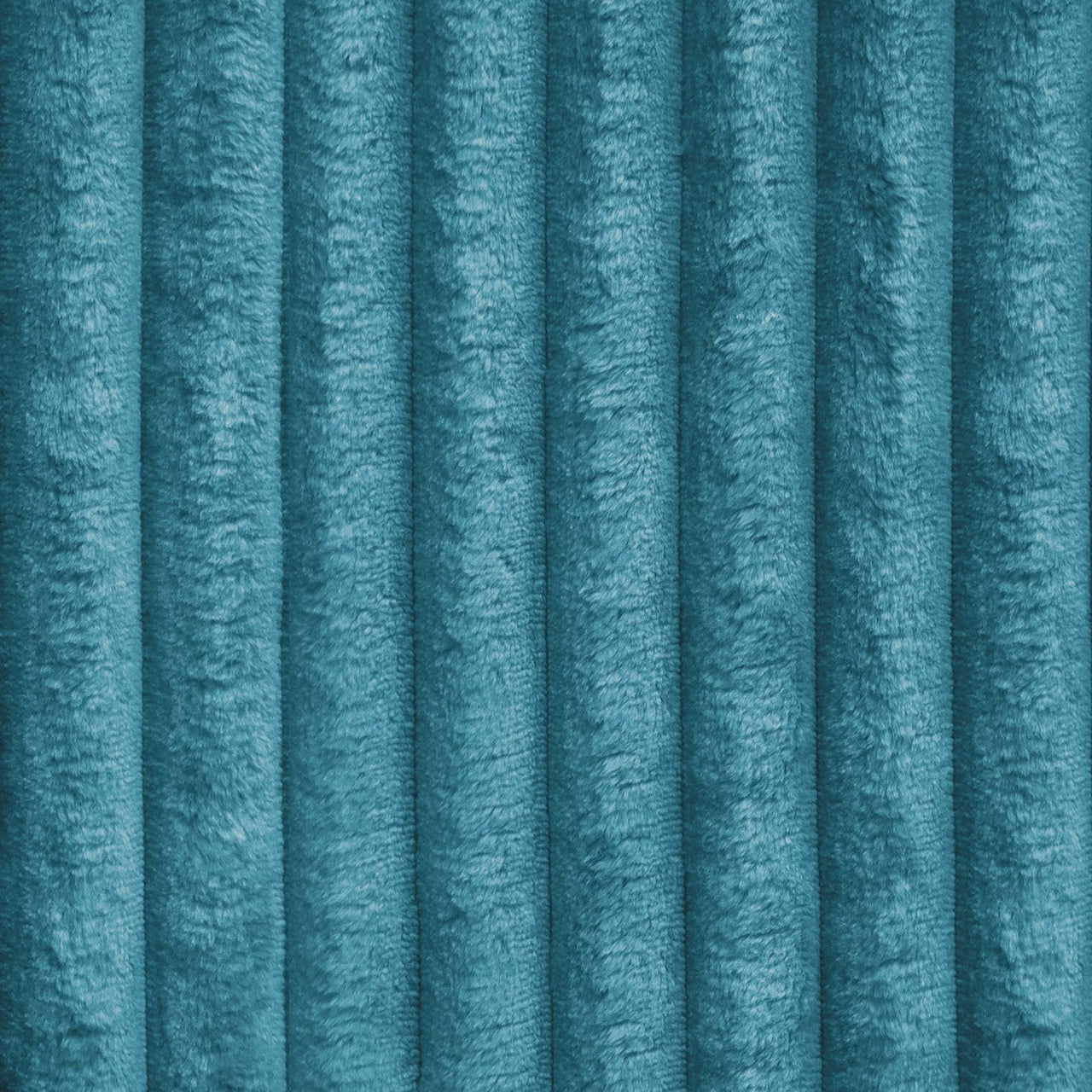Upholstery Fabric TILIA Velour - Emerald