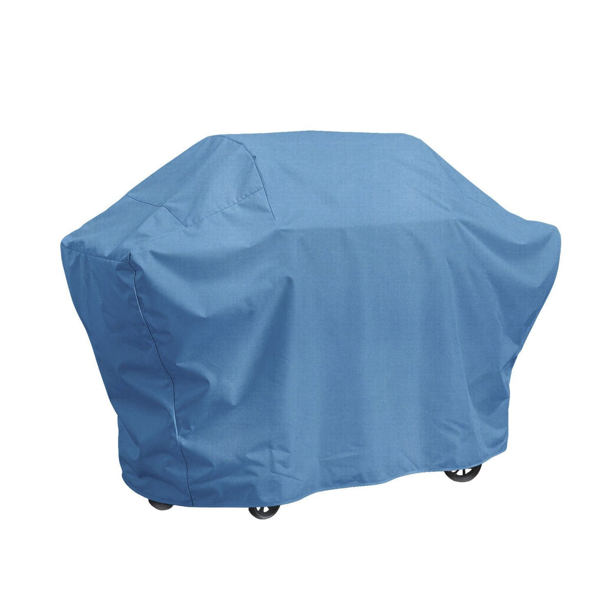 Water Resistant Fabric Codura 600D - Blue Jeans