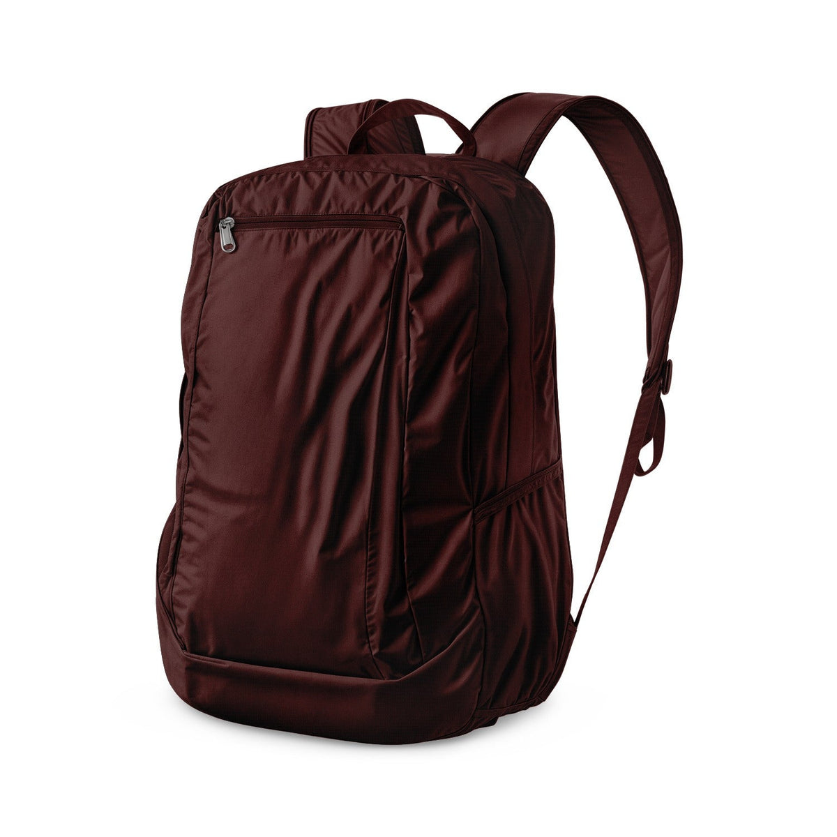 Water Resistant Fabric Codura 600D - Dark Burgundy