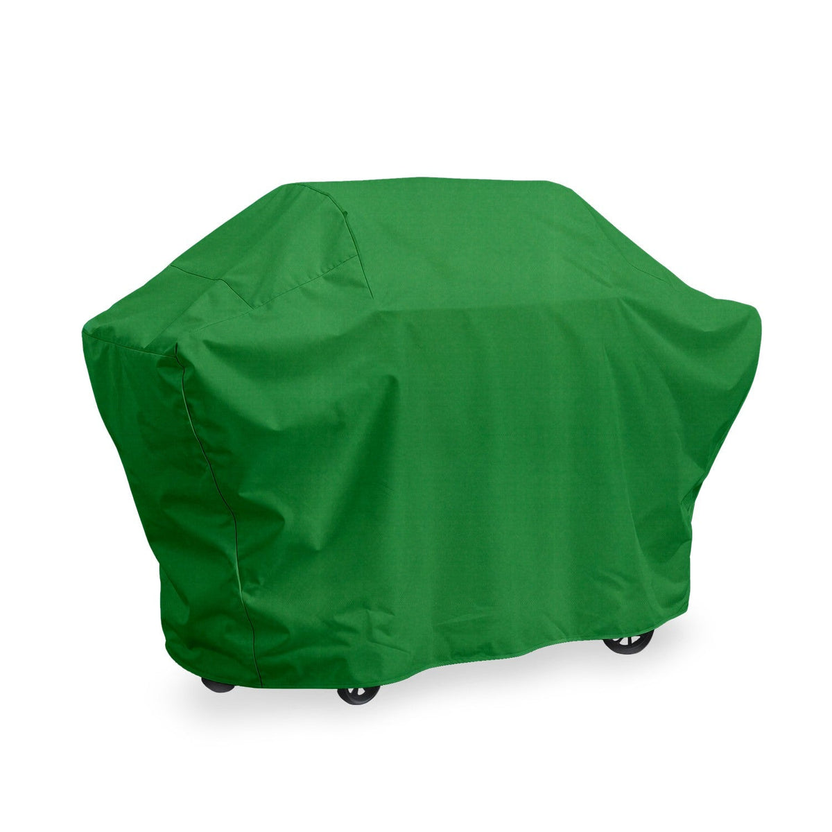Water Resistant Fabric Codura 600D - Dark Grass Green