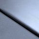 Vodotesná tkanina Codura 600D PVC FLAT 270 g - tmavý popol