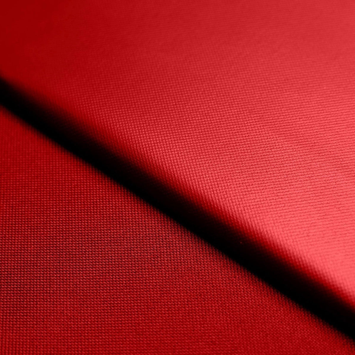 Water Resistant Fabric Codura PVC FLAT 600D - Red