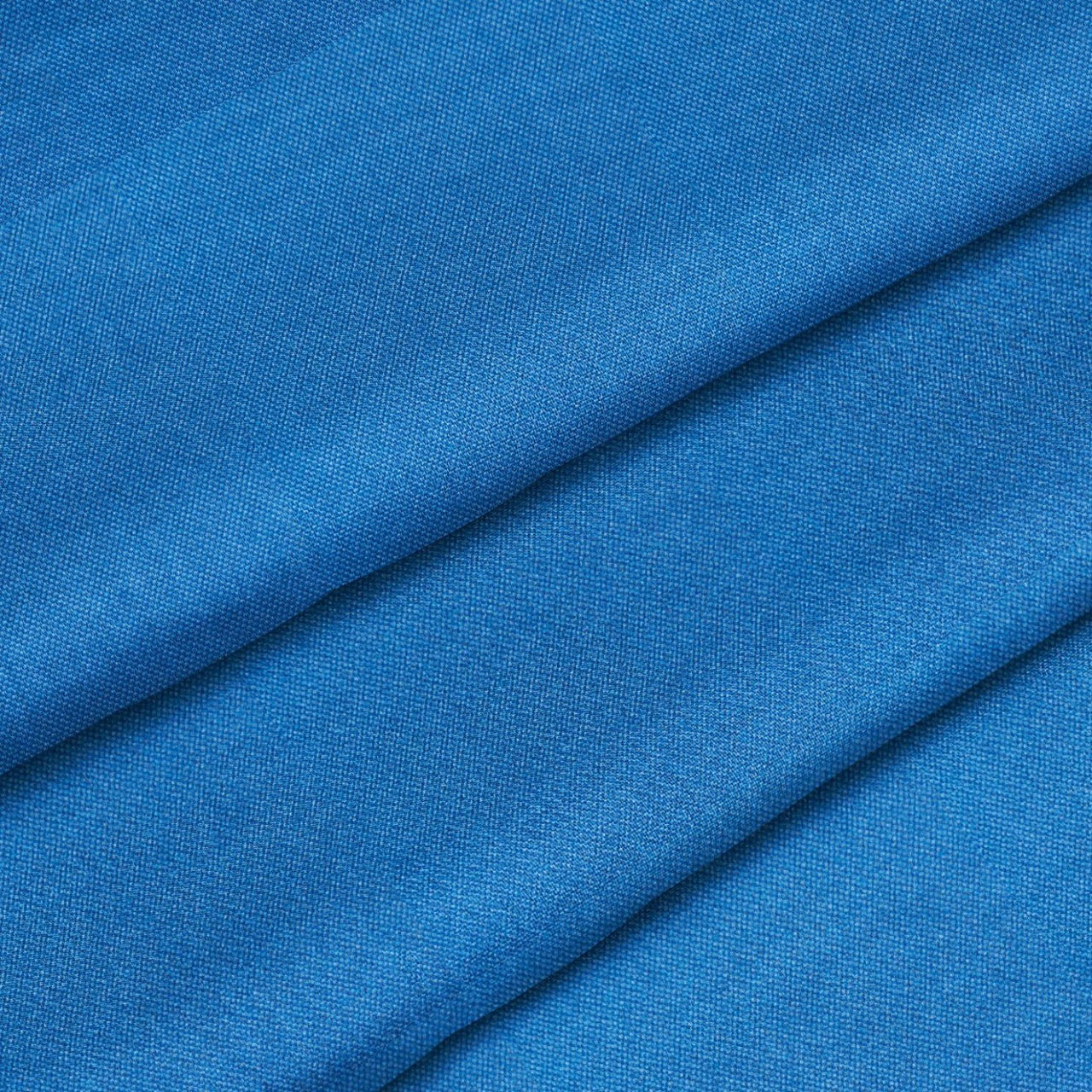 Water Resistant Fabric Oxford - School Blue