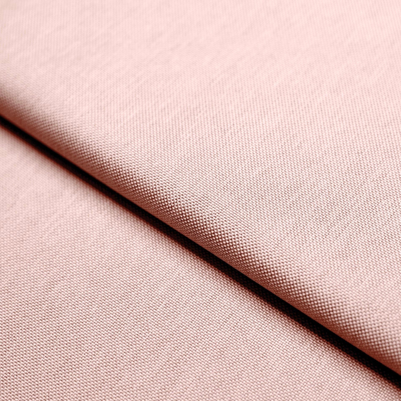 Water Resistant Fabric Oxford Melange - Pink