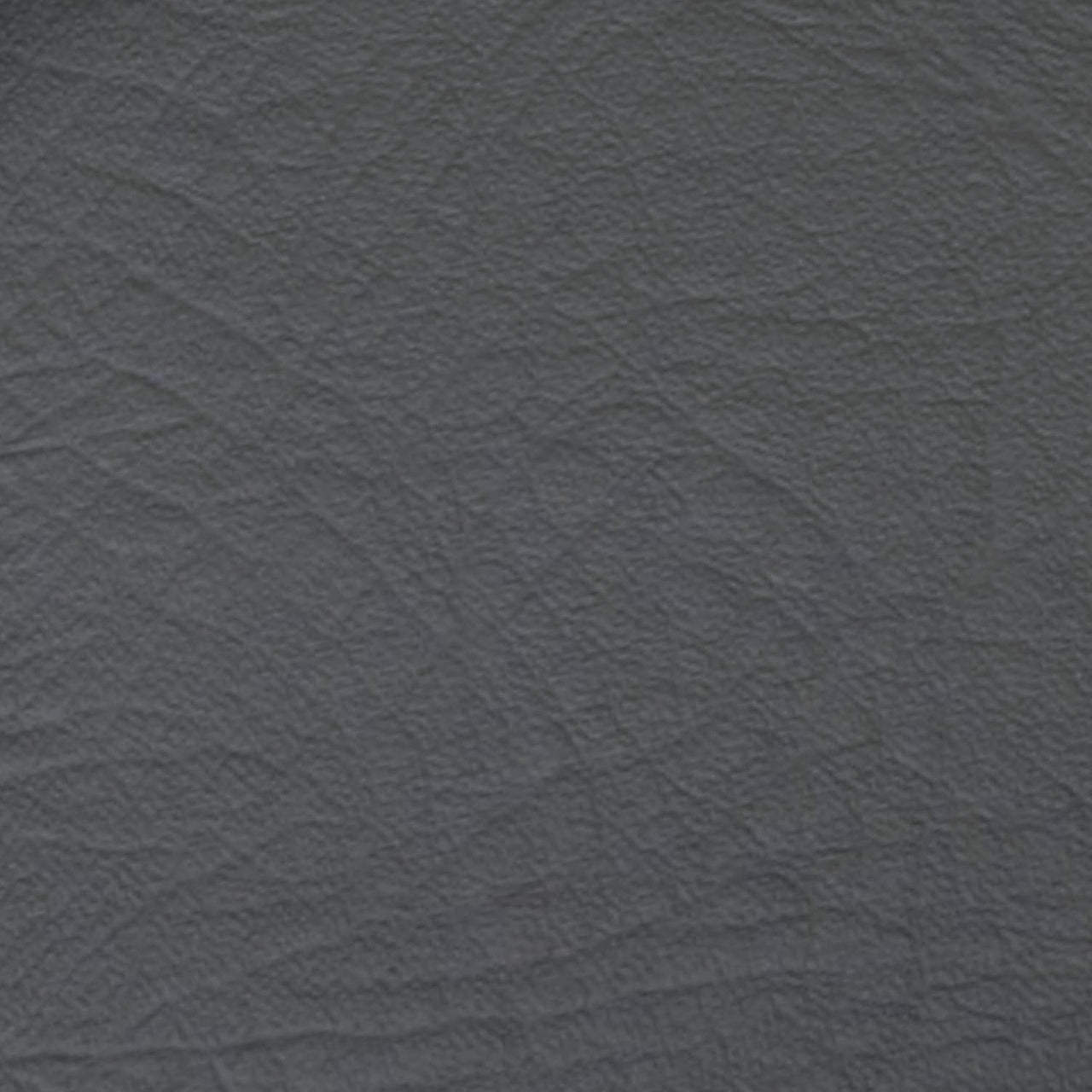 Waterproof ECO LEATHER MARINA H - UV-resistant fabric for yachts, boats, covers - Grey