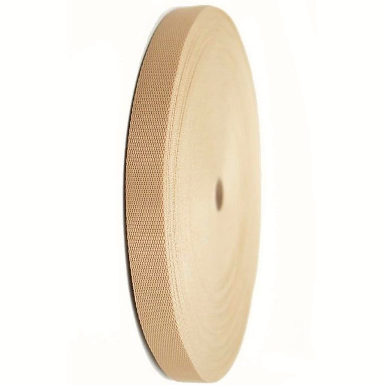 Webbing tape - Beige