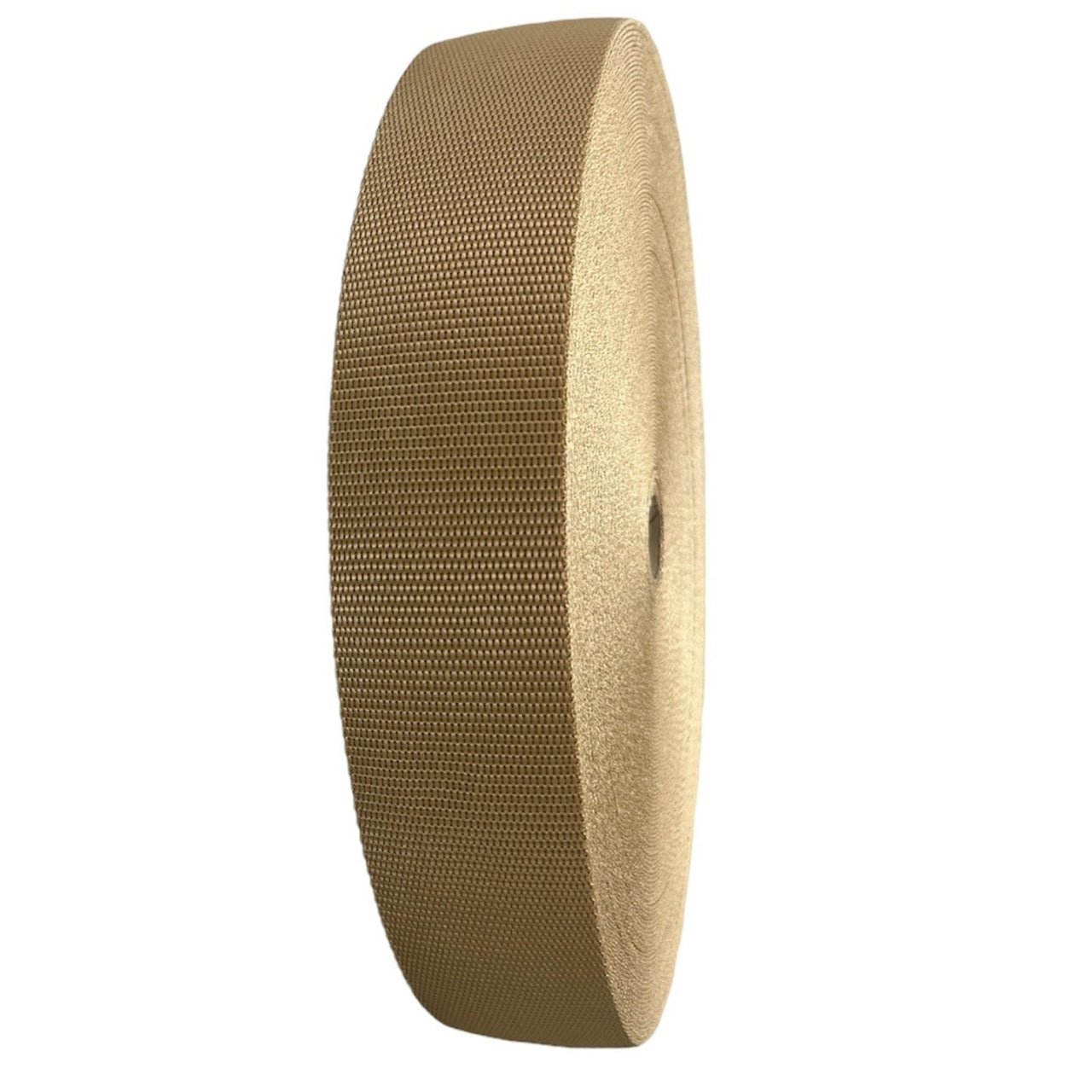 Webbing tape - Beige
