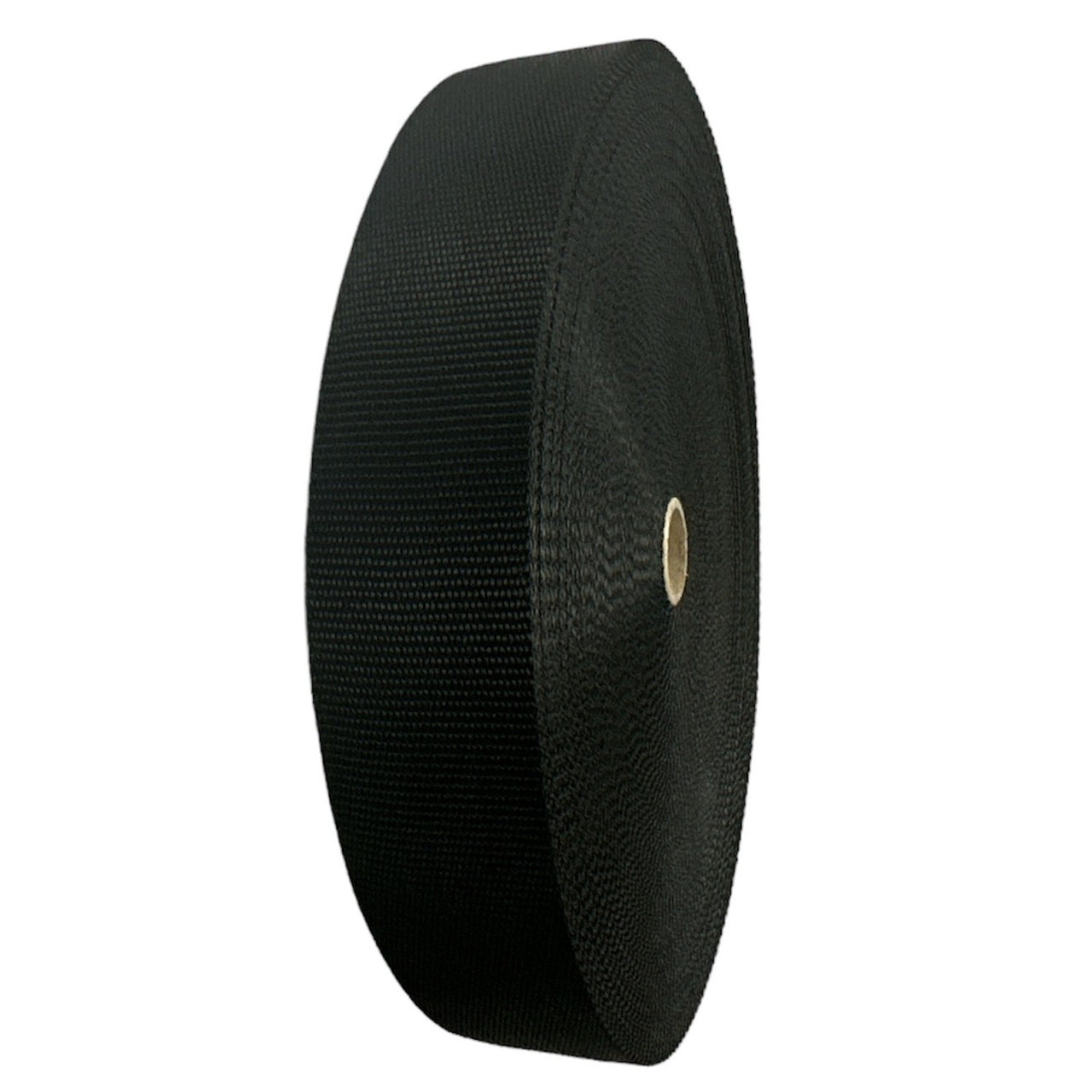 Webbing tape - Black