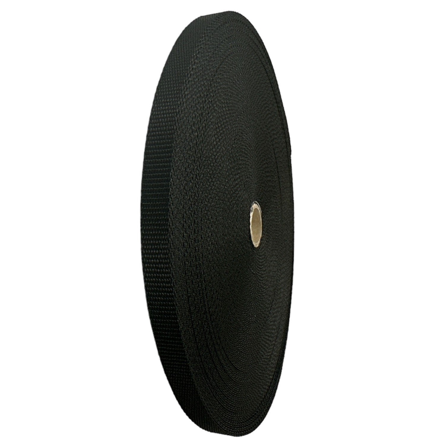 Webbing tape - Black