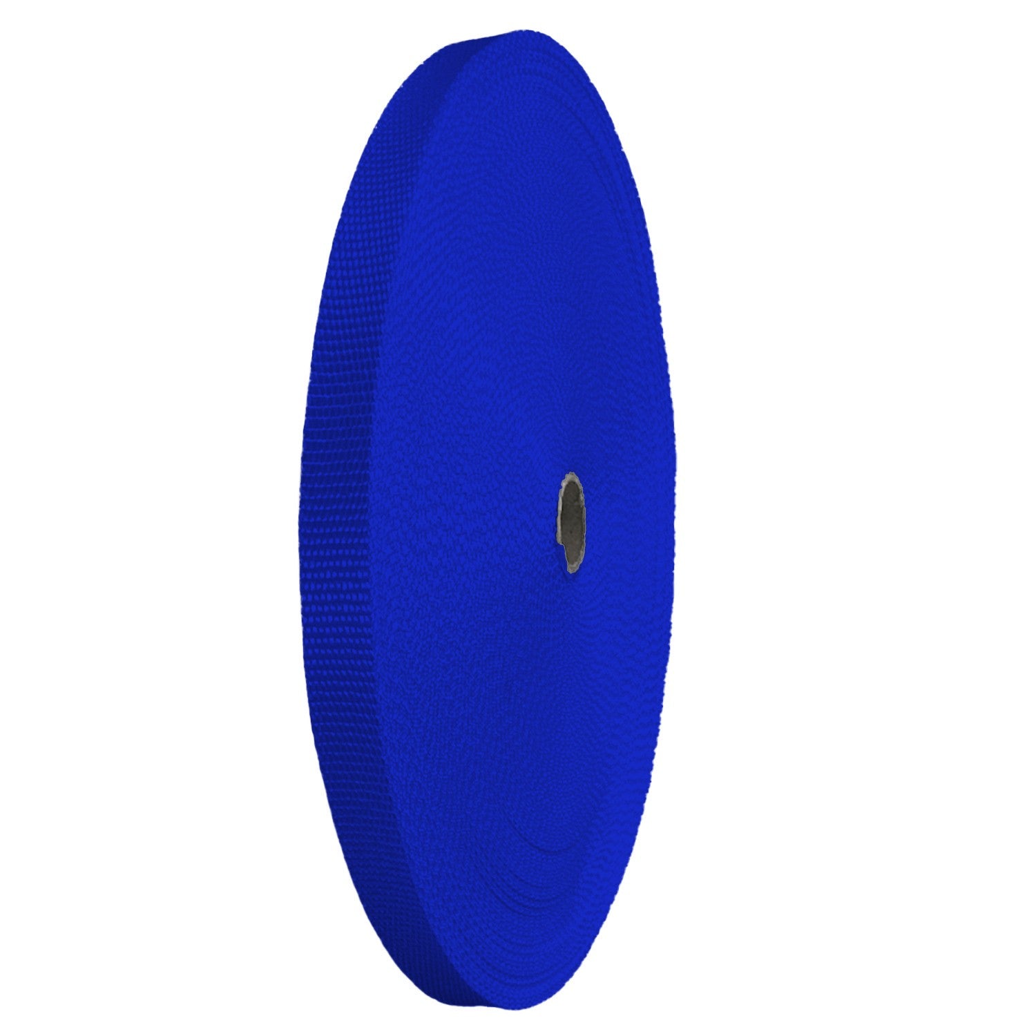 Webbing tape - Cornflower Blue