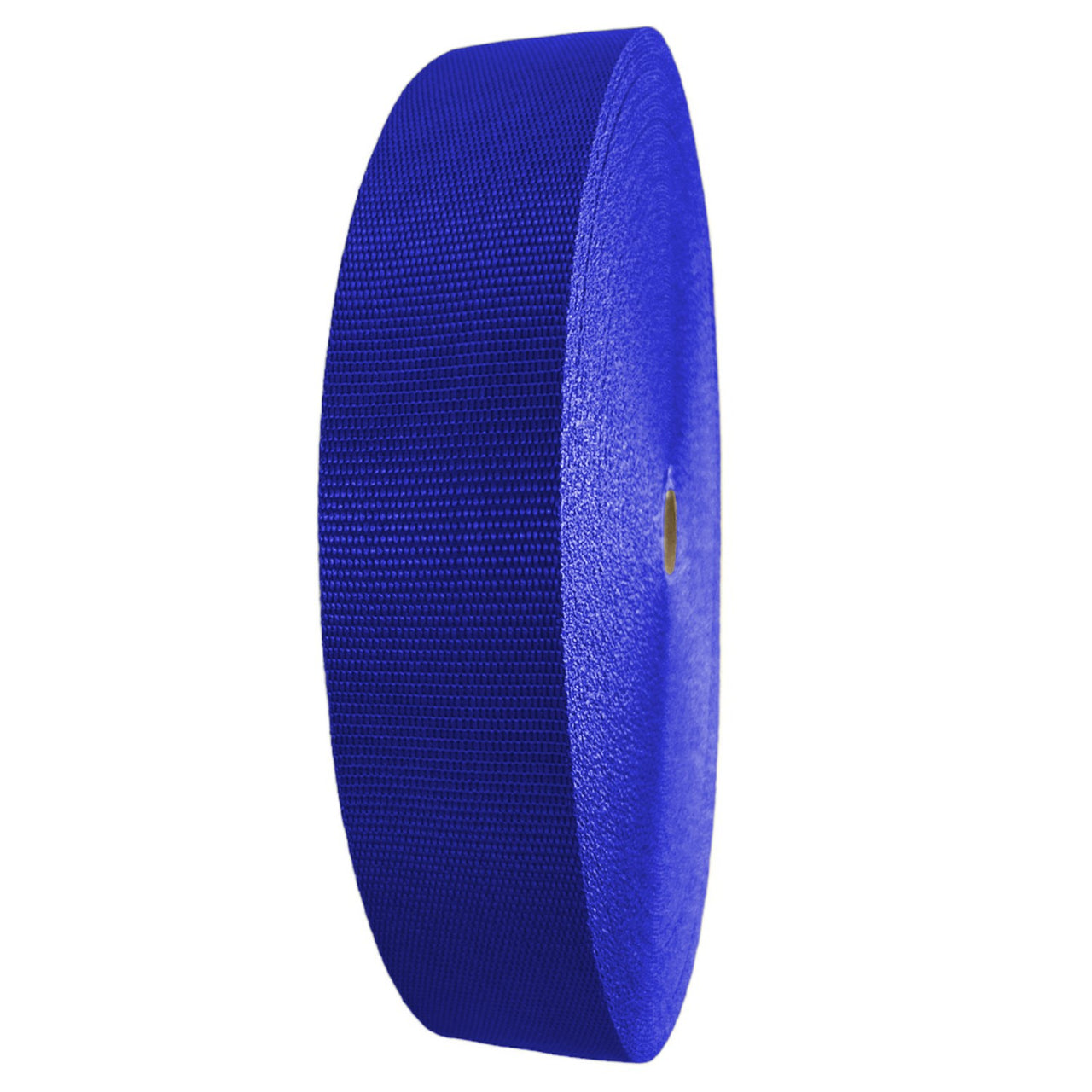 Webbing tape - Cornflower Blue