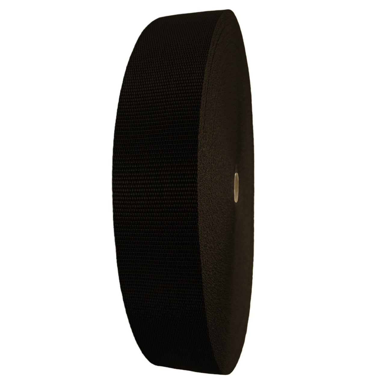 Webbing tape - Dark Brown