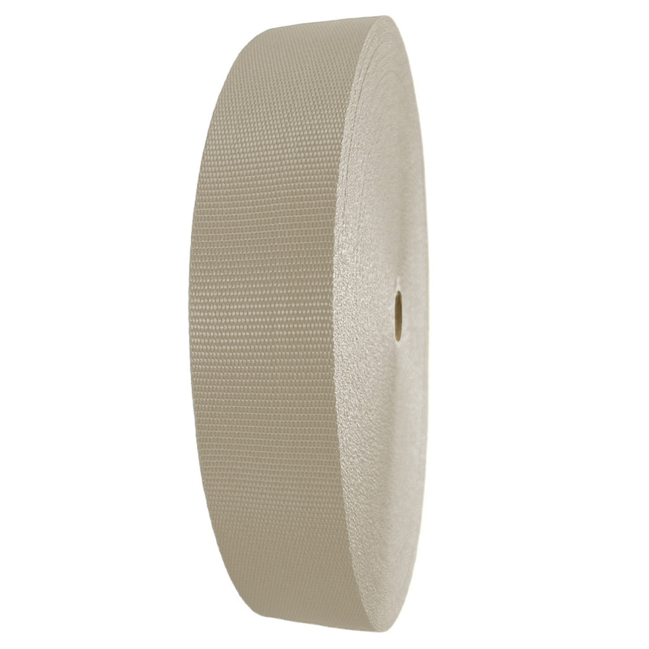 Webbing tape - Light Ash