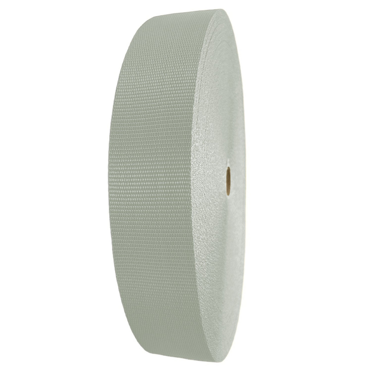 Webbing tape - Light Grey