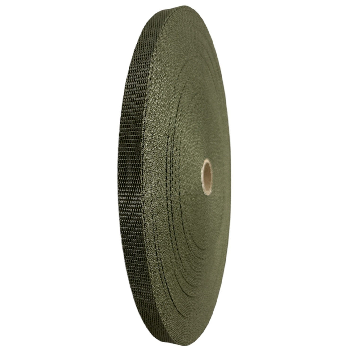 Webbing tape - Olive