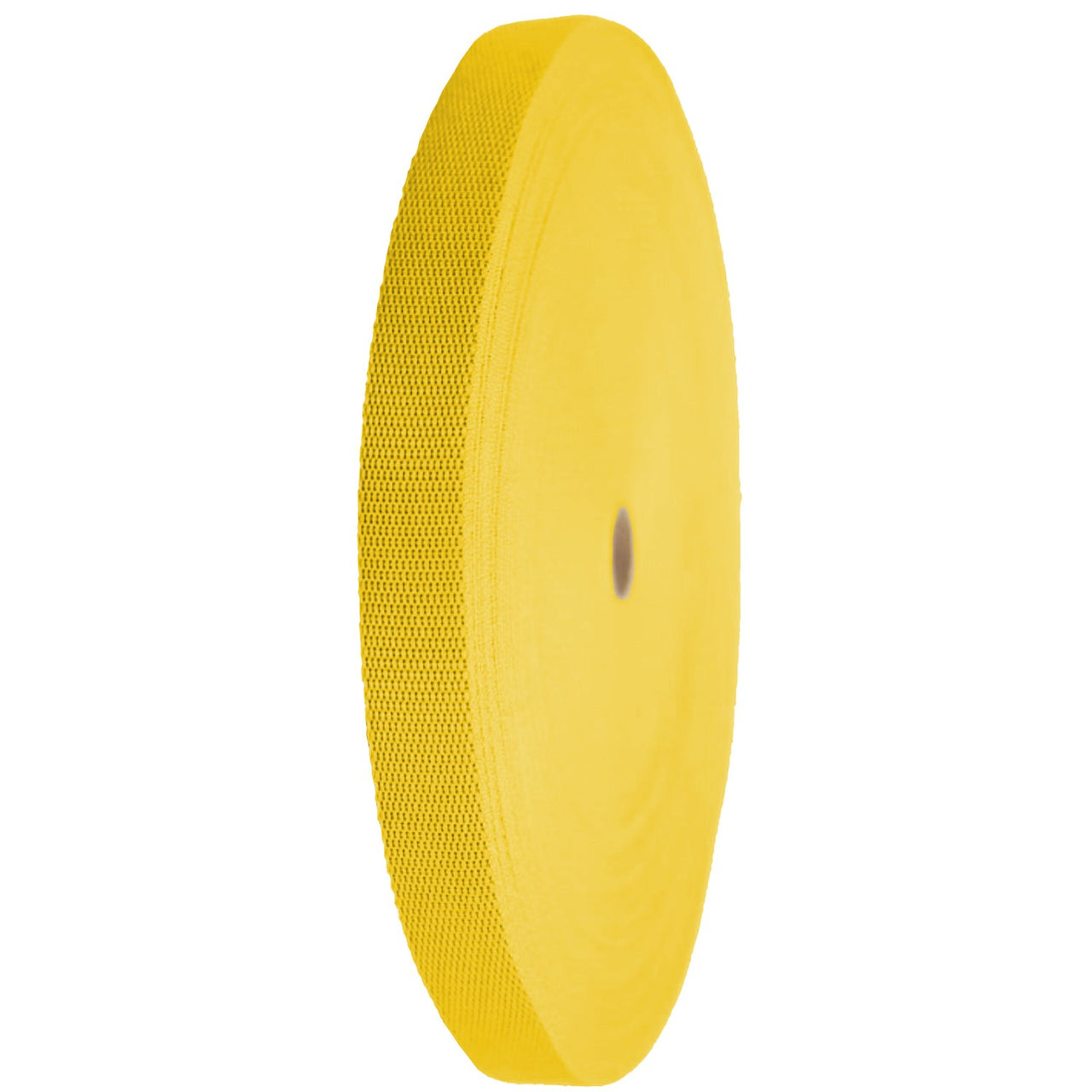 Webbing tape - Yellow