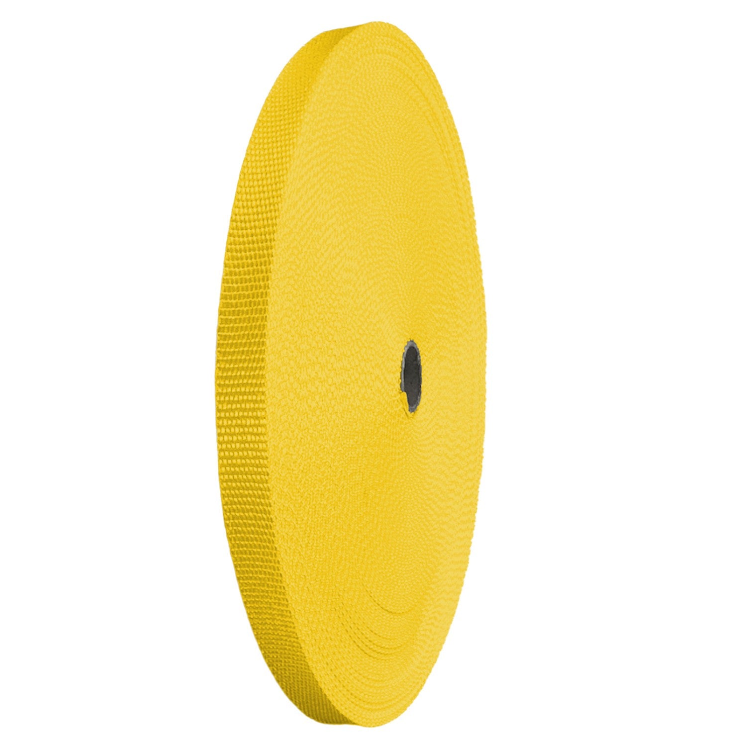 Webbing tape - Yellow