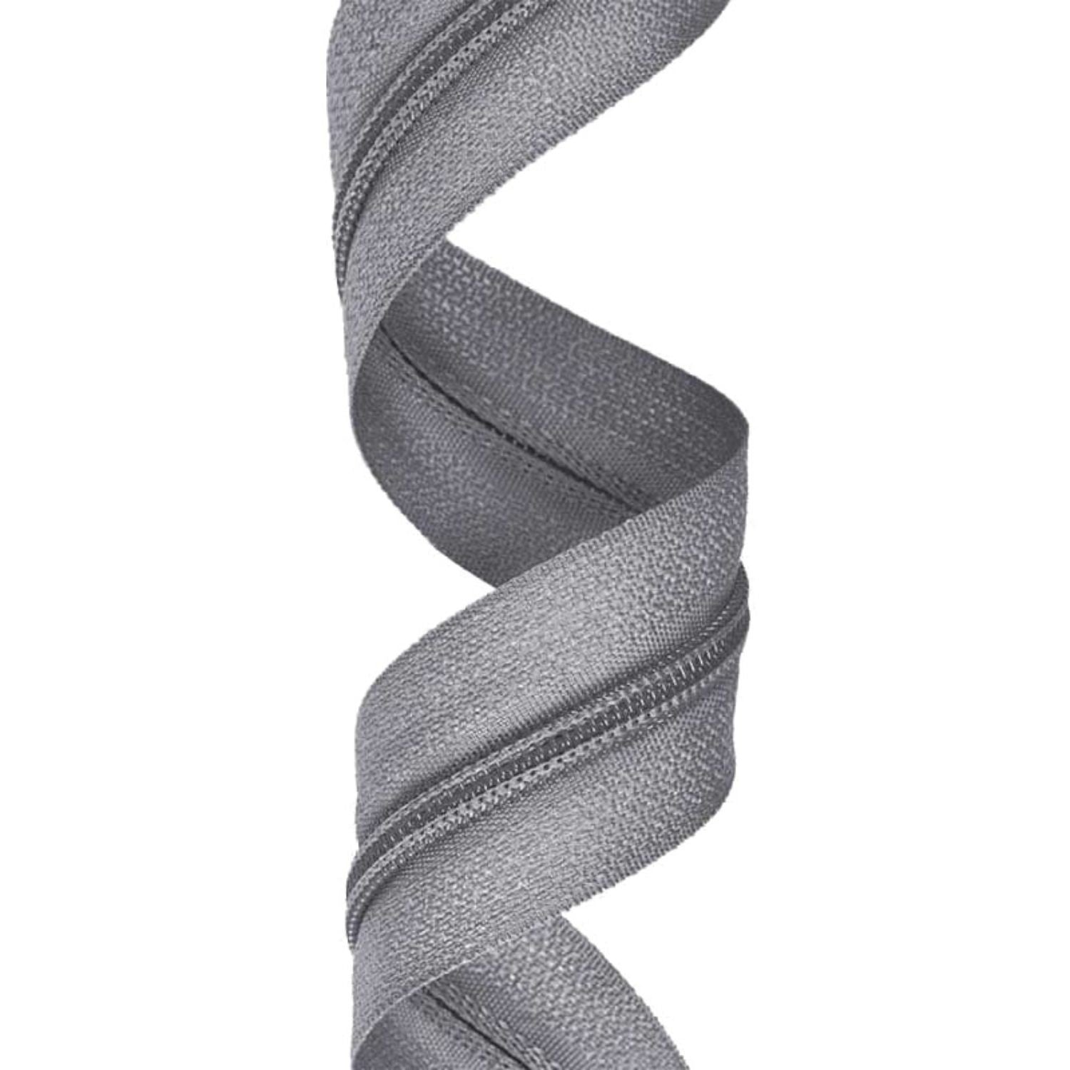 Zip Tape - Grey II