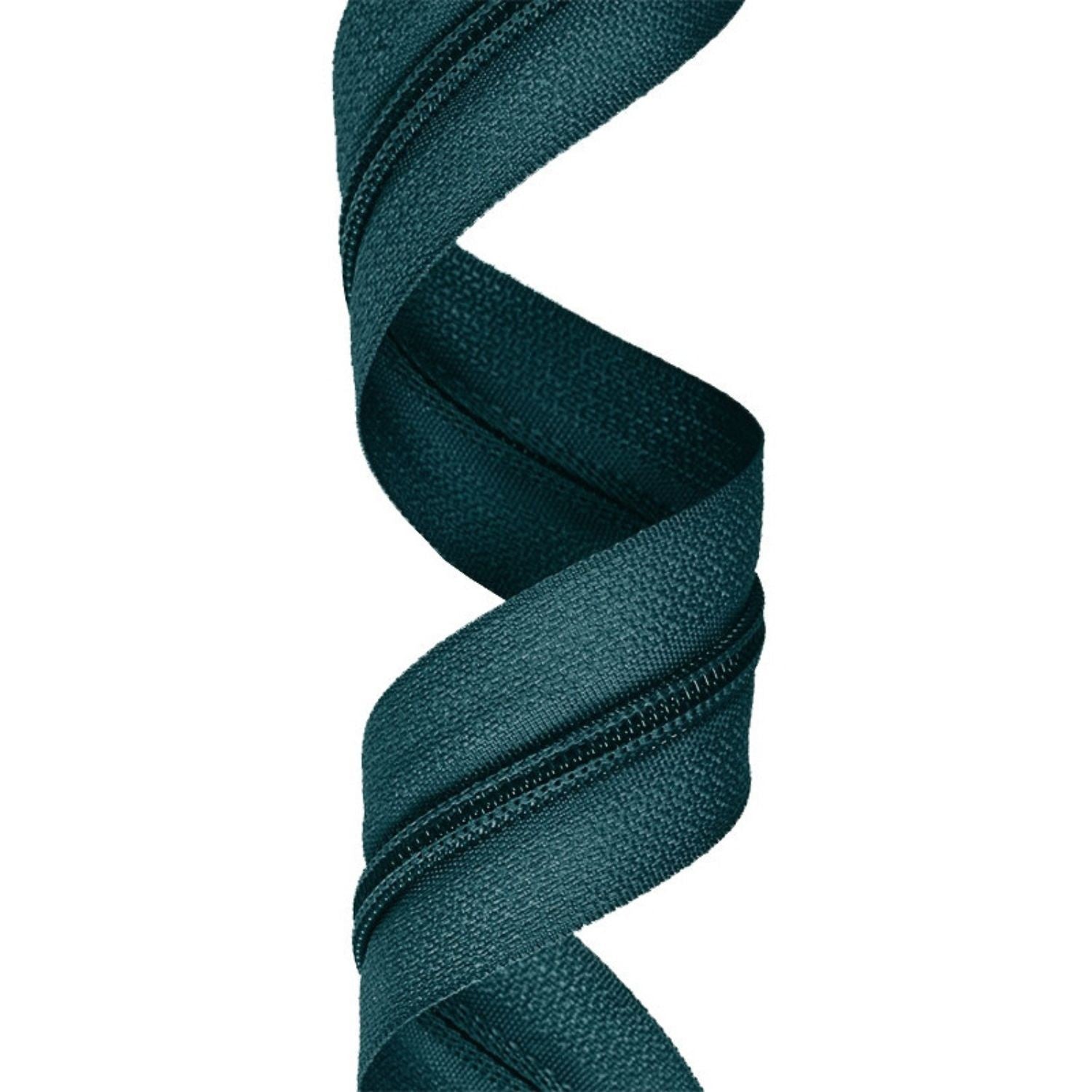 Zip Tape - Sea Green