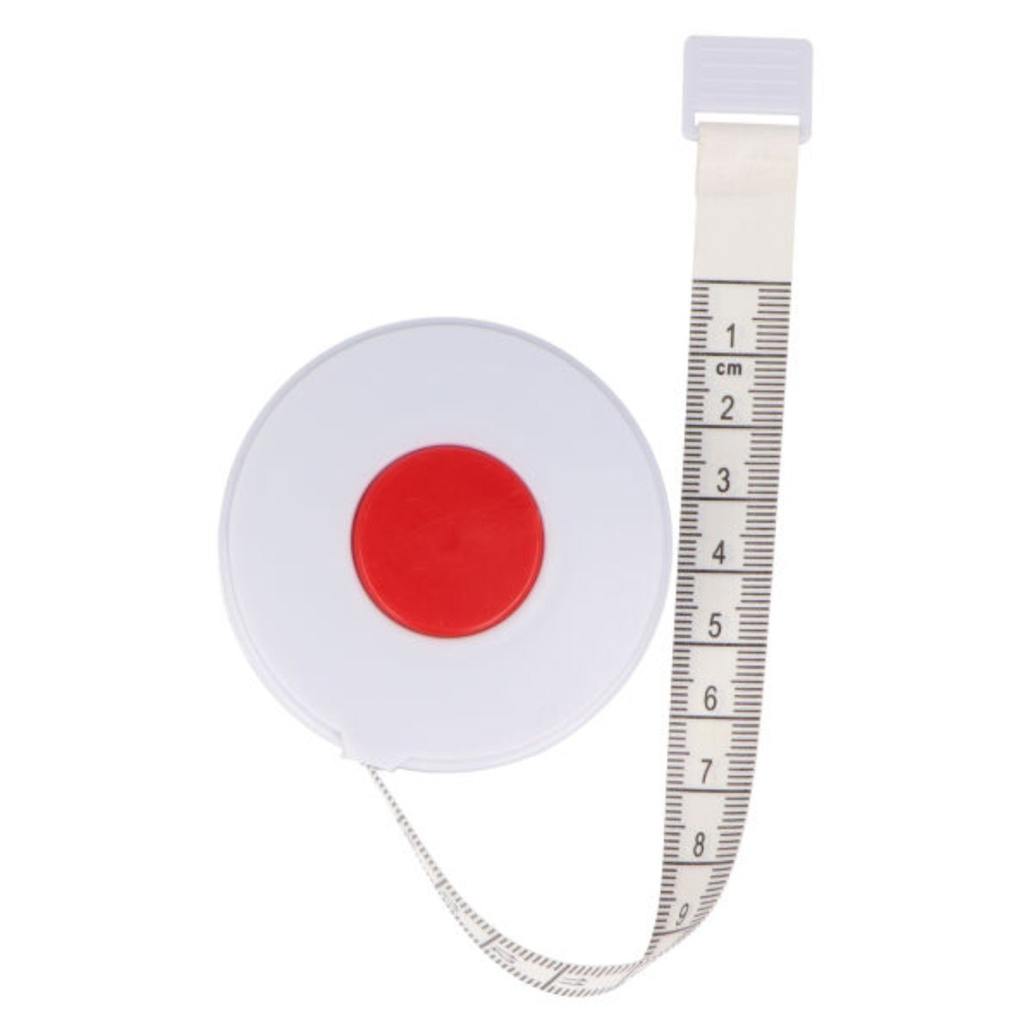 Automatický zasúvací krajčírsky meter 200 cm