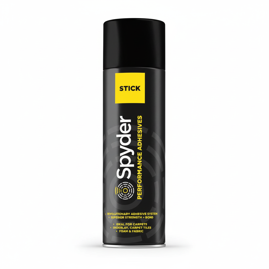 Studyjne zdjęcie SPYDER ULTRA GRAB